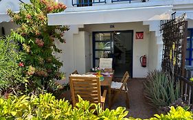 Playmar Maspalomas Bungalow 124 Bali Style With Terrace